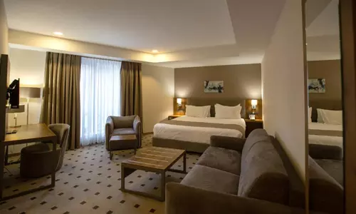 هتل اونیو تفلیس هتل اونیو تفلیس